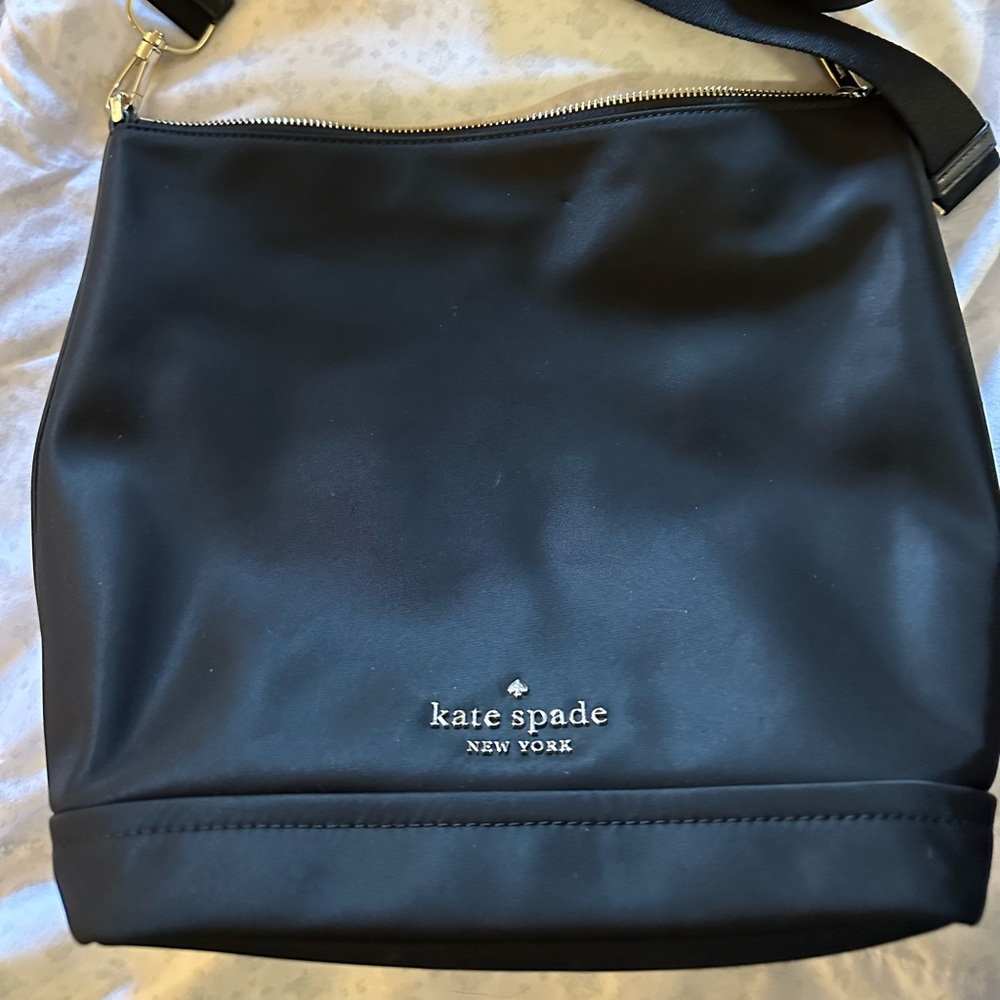 Kate Spade cross body bag.